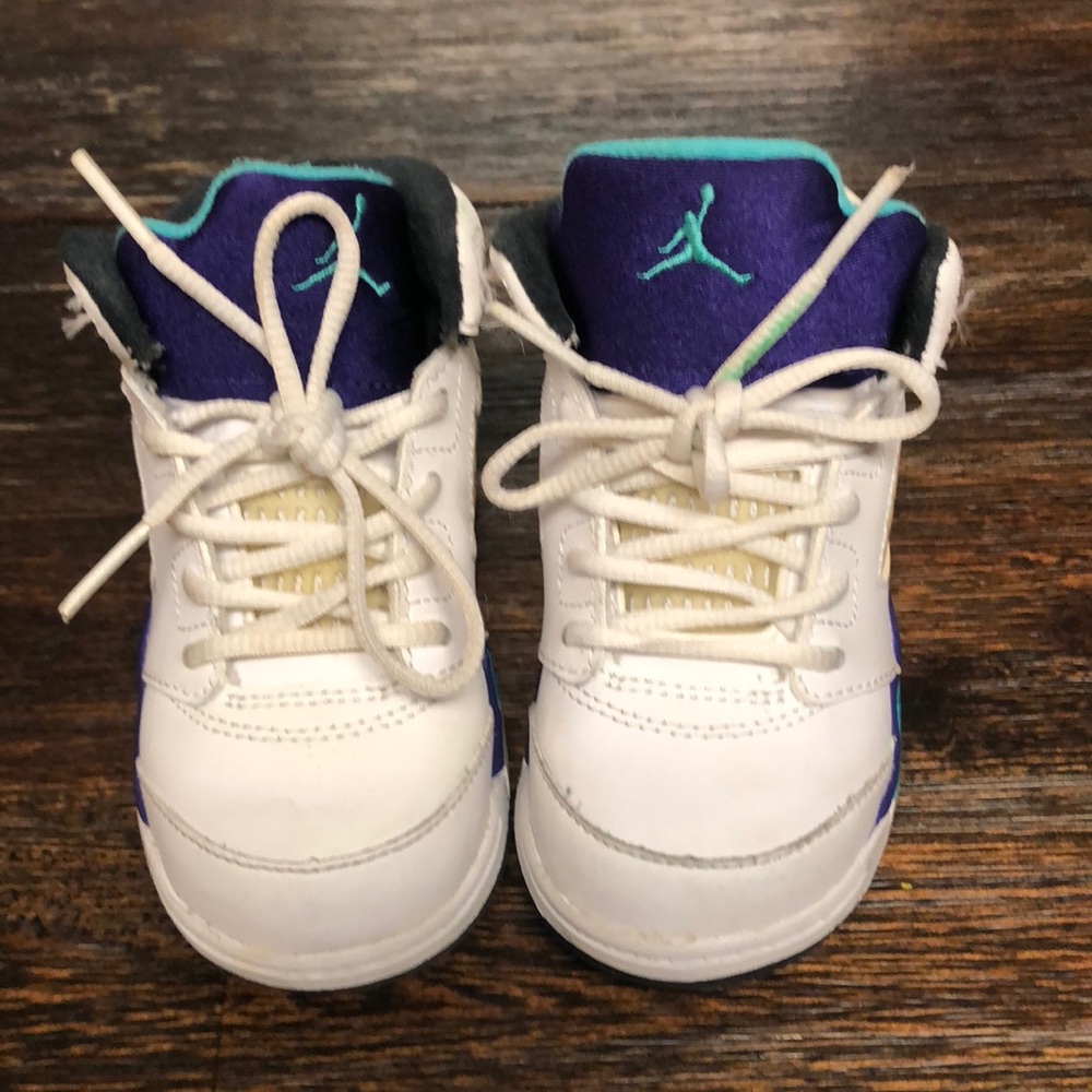 Jordan 3 Retro